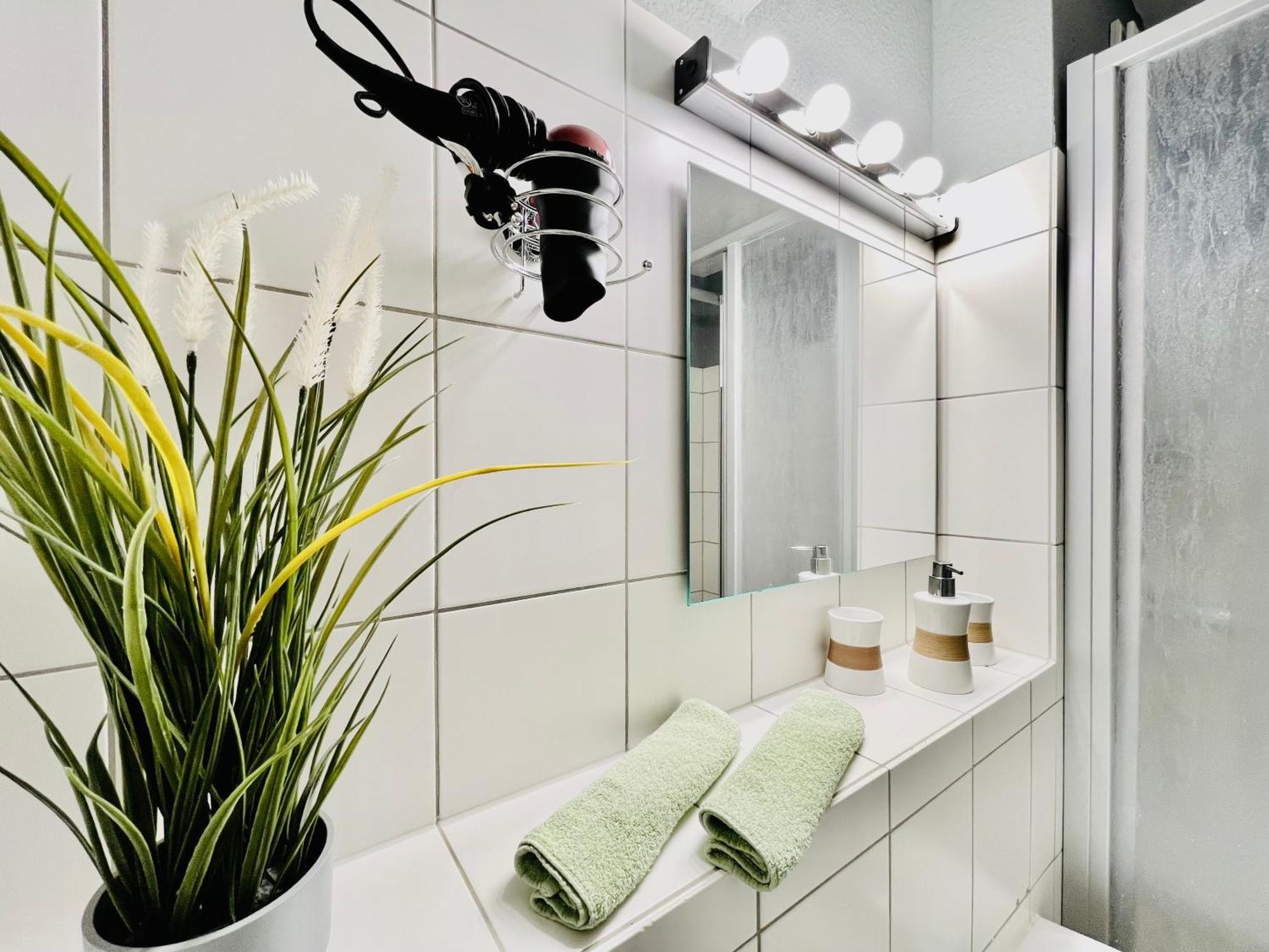 Ferienwohnung Strandkoje Dierhagen Bagian luar foto